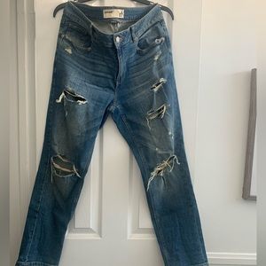 Garage Jeans ~ Sz 9